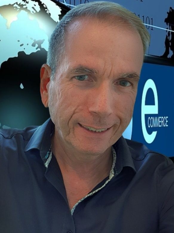Klaus Michel